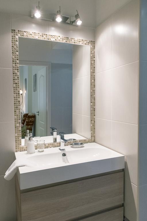 Standard Apartment By Hi5-Liszt Ferenc Square Budapest Extérieur photo