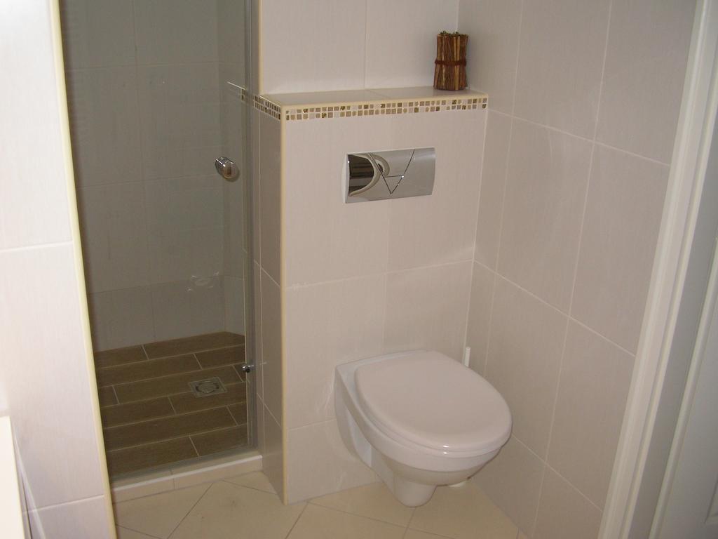 Standard Apartment By Hi5-Liszt Ferenc Square Budapest Extérieur photo