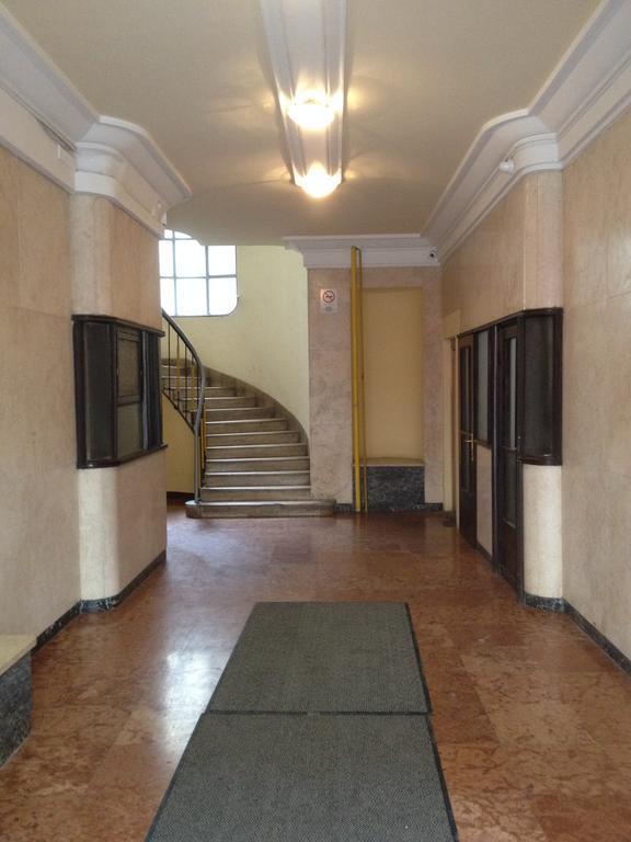 Standard Apartment By Hi5-Liszt Ferenc Square Budapest Extérieur photo