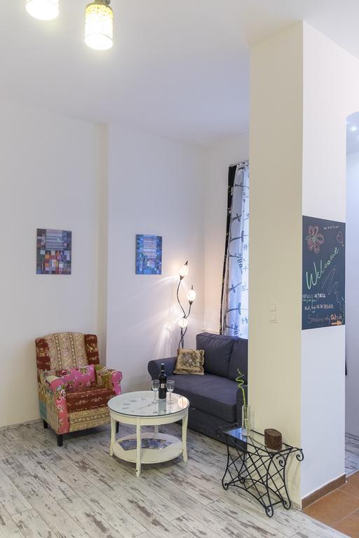 Standard Apartment By Hi5-Liszt Ferenc Square Budapest Extérieur photo